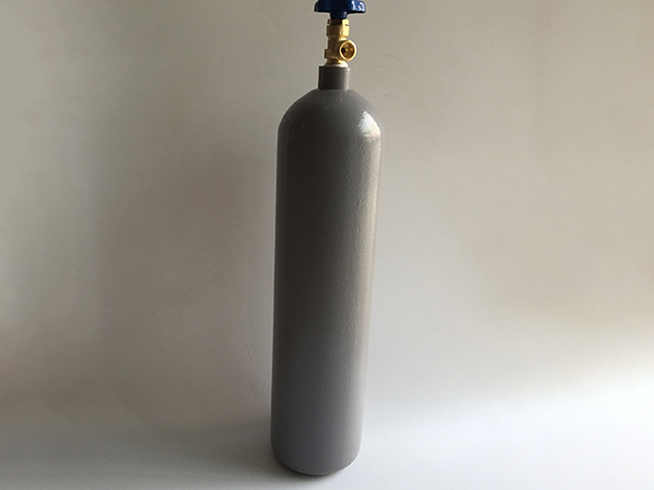 鑫隆氬氣氣體罐