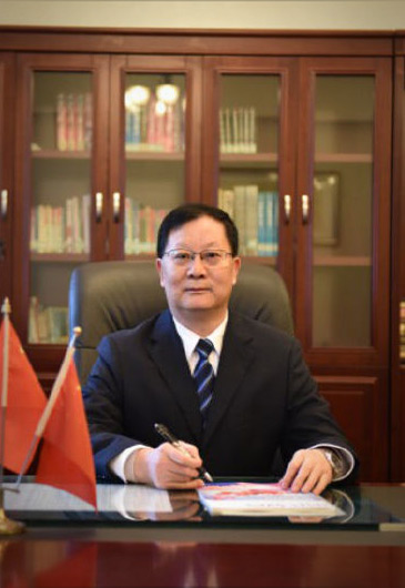 龔智發(fā)