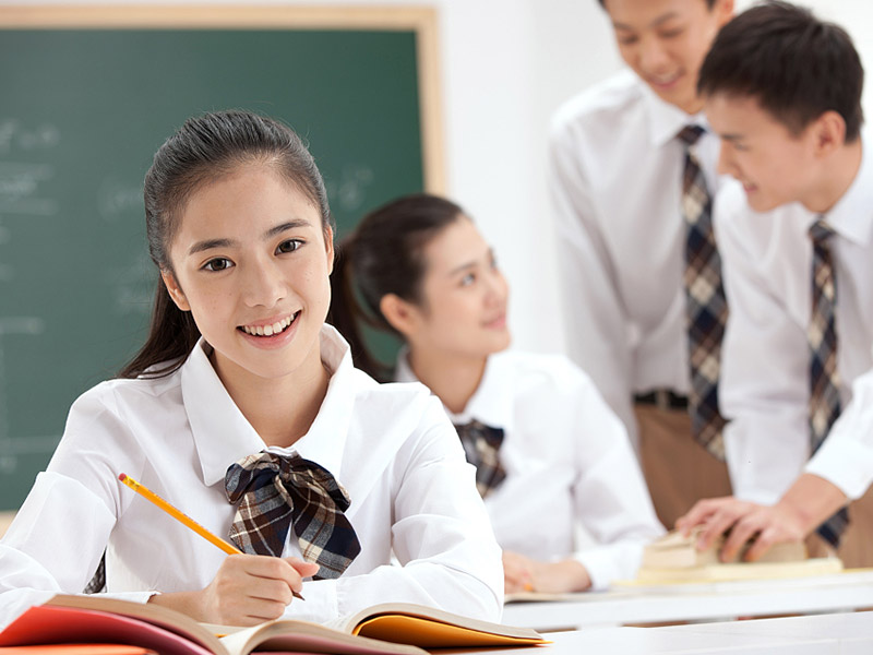 成都外國語學校2019年小升初招生簡章