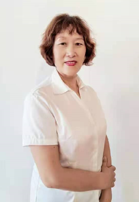 祁惠娟